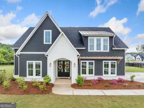 7720 Magnolia Farm Cir, Dawsonville, GA 30534