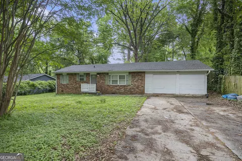 2412 Forrest Park Rd SE, Atlanta, GA 30315