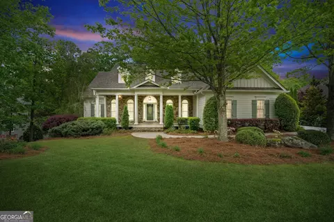 5705 Twelve Oaks Dr, Cumming, GA 30028