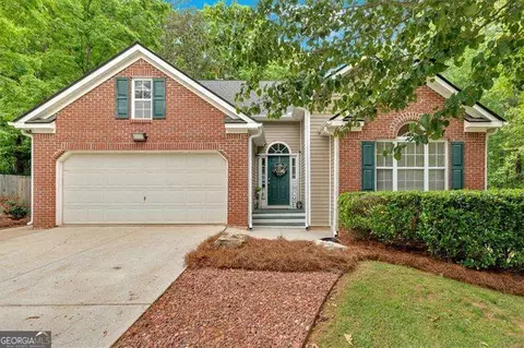 113 N Beckman Ct, Dallas, GA 30132