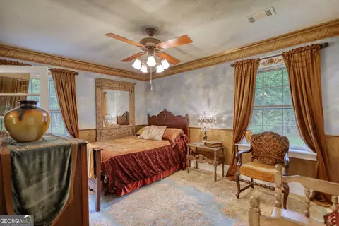 Bedroom - 249 Birch Ln, Toccoa, GA 30577 photo 2 of 2