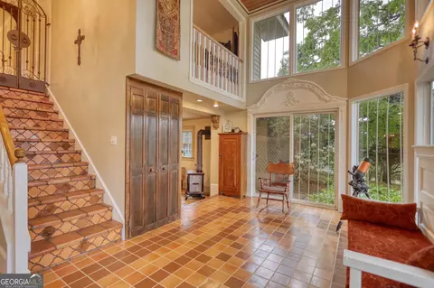 Entry Way - 249 Birch Ln, Toccoa, GA 30577 photo 1 of 4