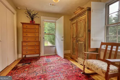 Entry Way - 249 Birch Ln, Toccoa, GA 30577 photo 4 of 4