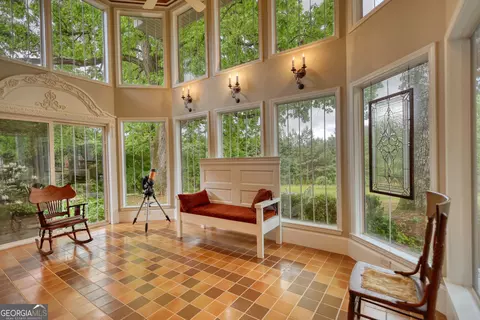 Exterior - 249 Birch Ln, Toccoa, GA 30577 photo 6 of 14