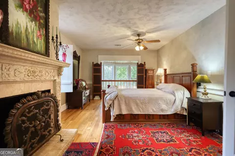 Bedroom - 249 Birch Ln, Toccoa, GA 30577 photo 1 of 2