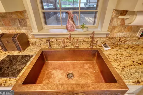Kitchen - 249 Birch Ln, Toccoa, GA 30577 photo 3 of 3