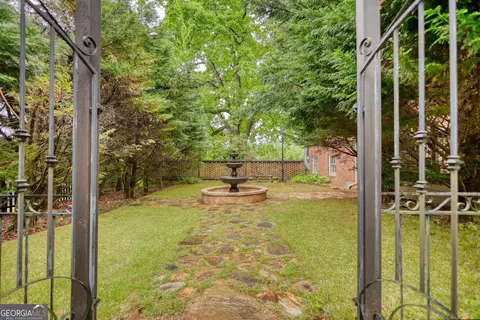 Exterior - 249 Birch Ln, Toccoa, GA 30577 photo 3 of 14
