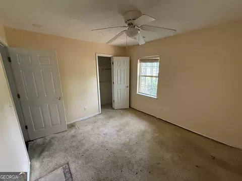 Bedroom - 130 Elm St, Hampton, GA 30228 photo 1 of 3