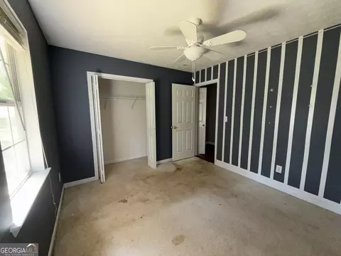 Bedroom - 130 Elm St, Hampton, GA 30228 photo 2 of 3