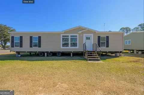 2523 Westmoreland Rd, Cleveland, GA 30528