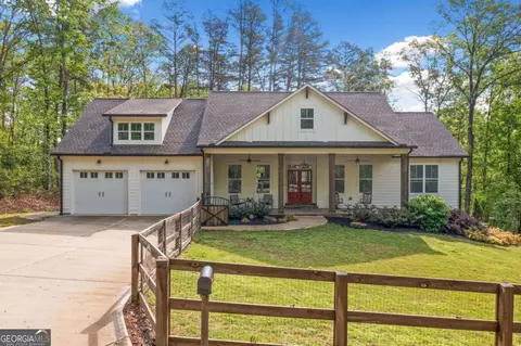 672 Dogwood Dr, Ball Ground, GA 30107