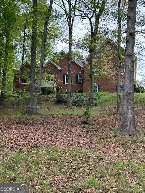 8010 Scudder Way, Ball Ground, GA 30107