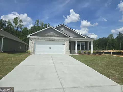 1159 Jeannine Ln #14, Winder, GA 30680