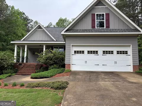 17 Scenic Trace Dr NW, Rome, GA 30165
