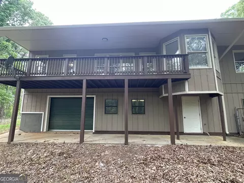 Exterior - 40 Garrett Rd, Lagrange, GA 30240 photo 4 of 4