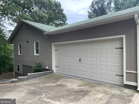 Exterior - 40 Garrett Rd, Lagrange, GA 30240 photo 2 of 4