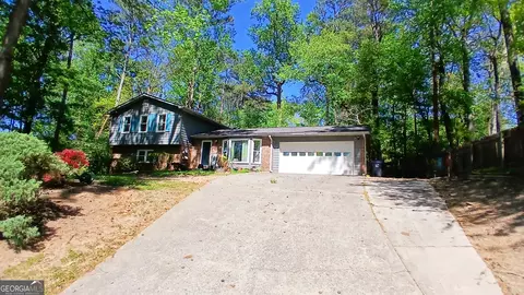 644 Garden Grove Dr, Lawrenceville, GA 30044