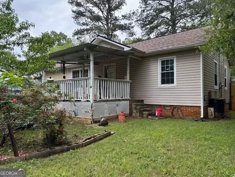 4 Bowen Ln NW, Rome, GA 30165