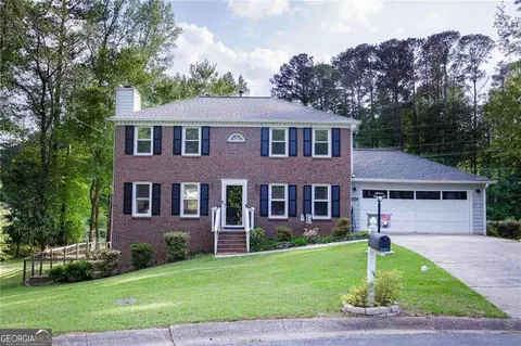 5083 Lambeth Ct NW, Acworth, GA 30101