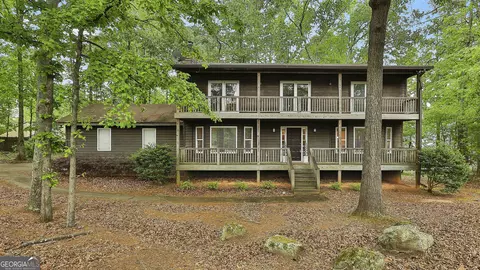101 Longer Dr, Peachtree City, GA 30269