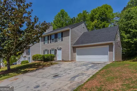 2386 Mills Bnd, Decatur, GA 30034