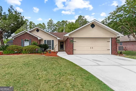 60 Silver Fox Dr, Saint Marys, GA 31558