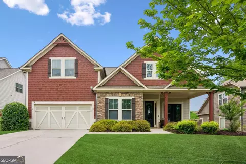 27 Lakewood Ct SE, Cartersville, GA 30120