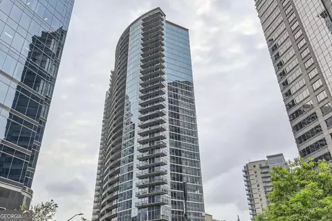 1080 Peachtree St NE #1309, Atlanta, GA 30309