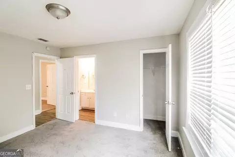 Bedroom - 121 Crestwood Ct, Hampton, GA 30228 photo 6 of 6