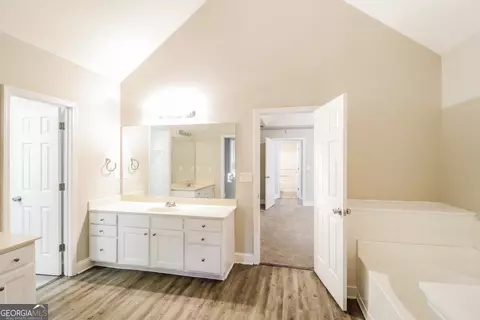 Entry Way - 121 Crestwood Ct, Hampton, GA 30228 photo 1 of 1