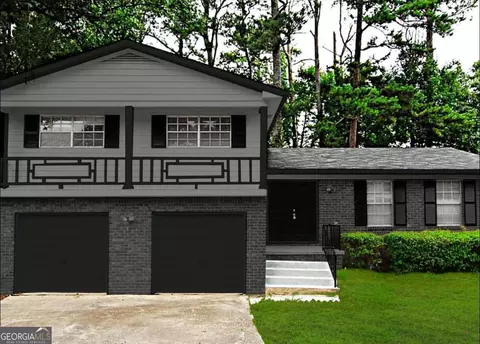 2302 Aurie Dr, Decatur, GA 30034
