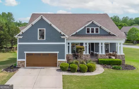 6308 Stonebridge Cv, Braselton, GA 30517