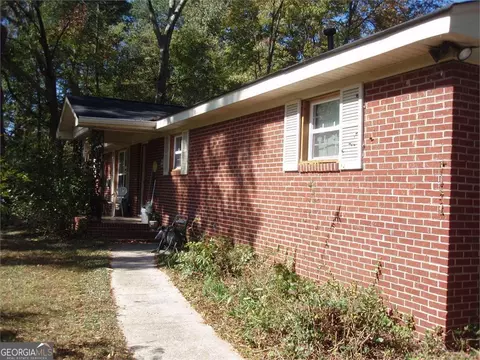 4 Garrard Ave NW, Rome, GA 30165