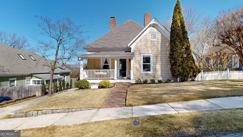 2897 Macaw St NW, Atlanta, GA 30318