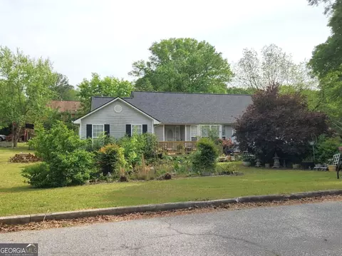 125 Burnside St, Jonesboro, GA 30236