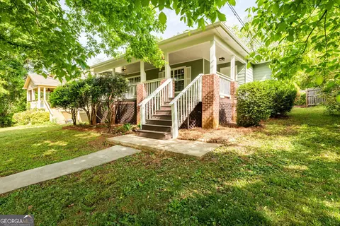 1412 Woodbine Ave SE, Atlanta, GA 30317