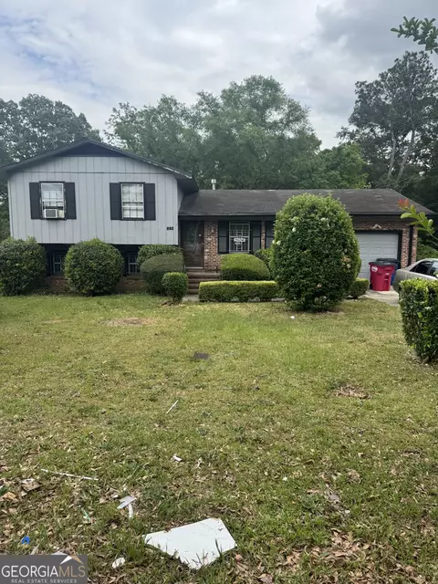 893 Mccall Rd, Macon, GA 31217