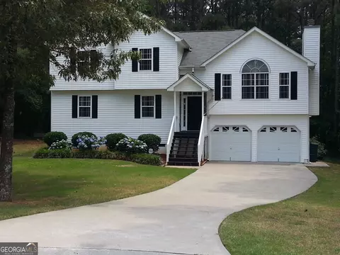 22 Briar Chase Ct, White, GA 30184