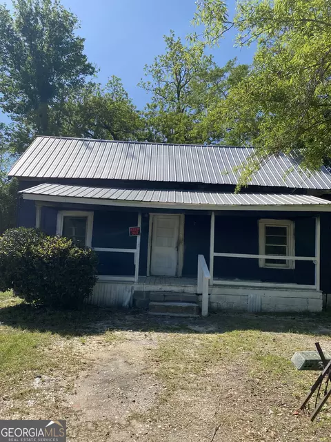 508 Georgia St, Dublin, GA 31021