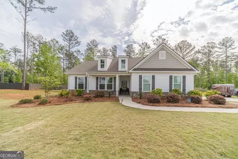 207 Jim Daws Rd, Monroe, GA 30655 photo 5