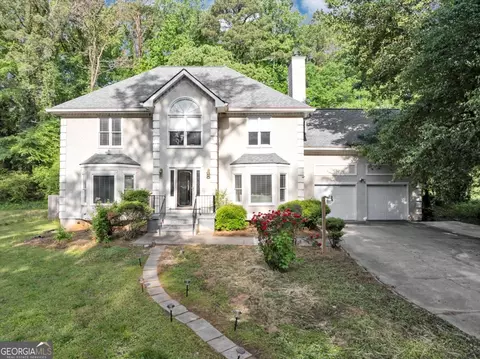 5045 Rock Springs Rd, Lithonia, GA 30038