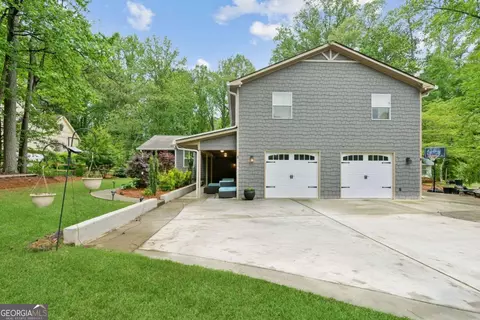 1675 Commonwealth Trl, Cumming, GA 30041