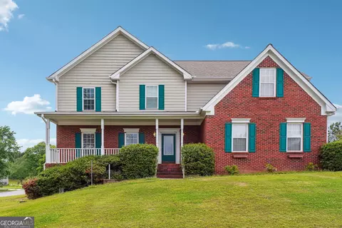 3715 Frankie Wade Ln, Loganville, GA 30052
