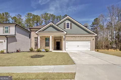 221 Caledonia Ct, Peachtree City, GA 30269