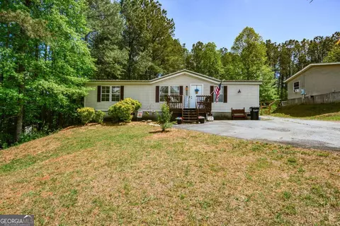 67 Saddle Ct, Ball Ground, GA 30107