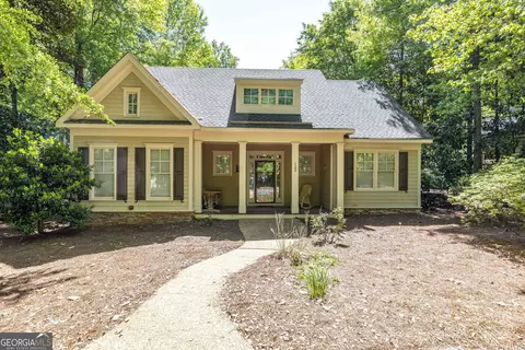 Undisclosed, Pine Mountain, GA 31822