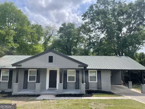 144 Thomas St, Milledgeville, GA 31061