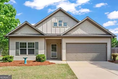 60 Palace Pt, Dallas, GA 30132