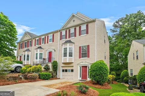 2533 Summit Cove Dr, Duluth, GA 30097