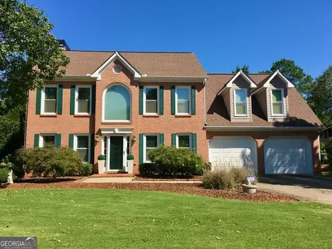 323 Dewpoint Ct SW, Marietta, GA 30064